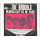 RASCALS - People got to be free